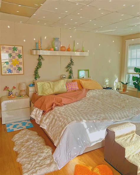 Patterns and Textures in Bedroom Decor