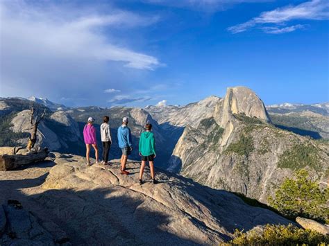 Choose Yosemite Tour