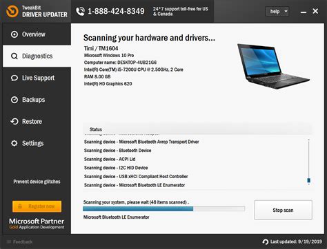 Choose Your Driver Updater