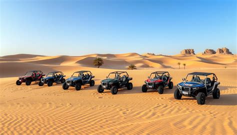 Choose a Buggy Tour