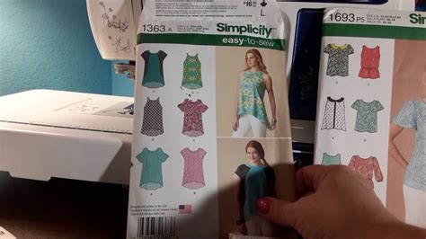 Choose a Pattern