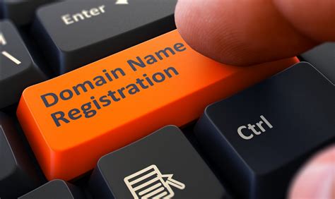 Choose a Reliable Domain Registrar