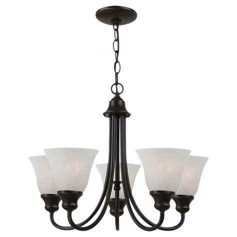 Choose the Ideal Seagull Lighting Chandeliers for Home from Five Demanding Categories