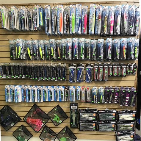 Choose the Right Bait for Fishing in Lewes, DE