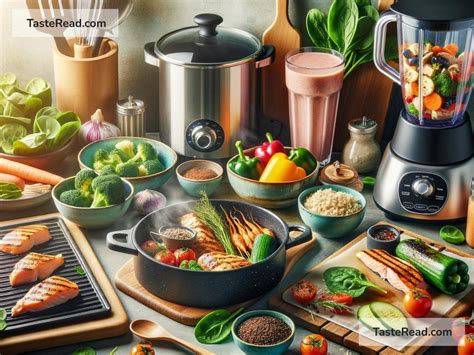 Choose the Right Cooking Function