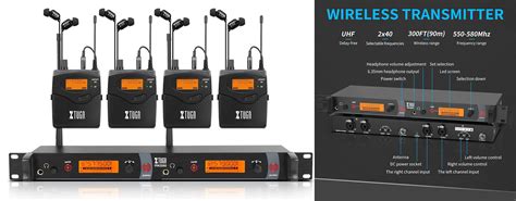 Choose the Right Frequency Band