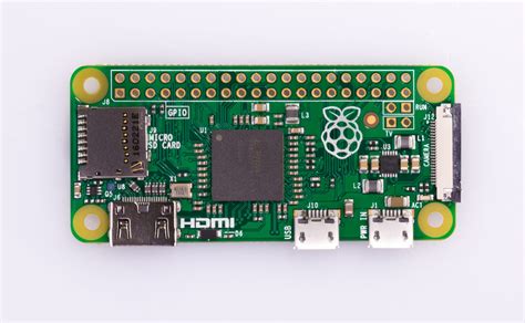 Choose the Right Raspberry Pi Zero for Your Project