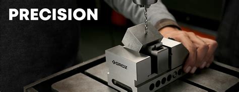 Choose the Right Tools for Precision