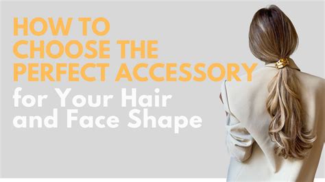 Choose your accessory