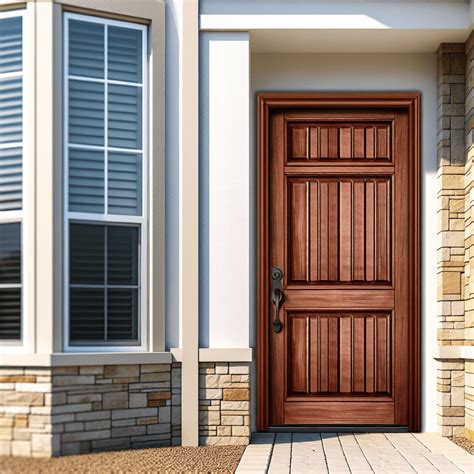 Choose your point of entry