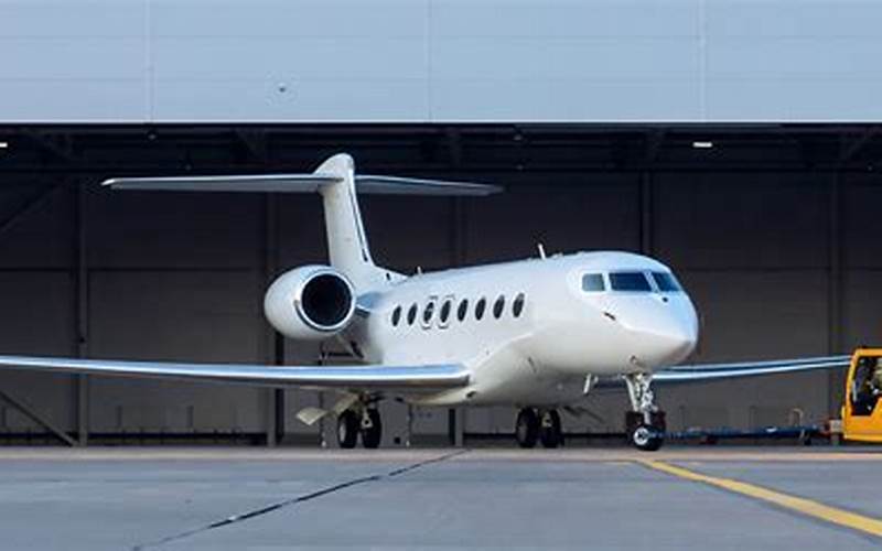 Choosing A Jet Charter Sales Provider In Miami