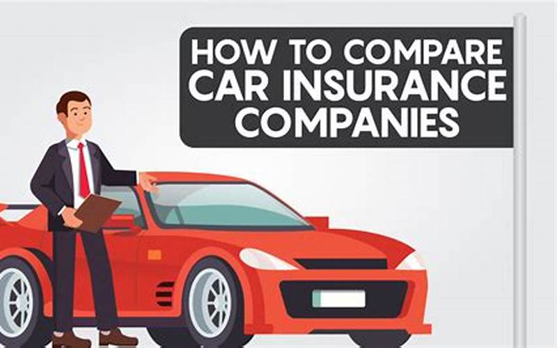 Choosing Car Insurance Company