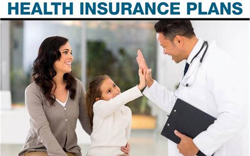 Choosing Family Health Insurance