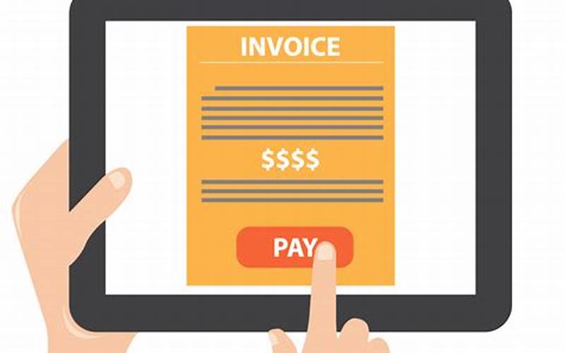 Choosing Invoice Software