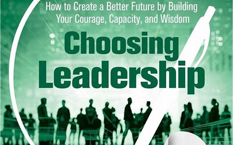 Choosing Leaders Based On Merit And Qualifications Image