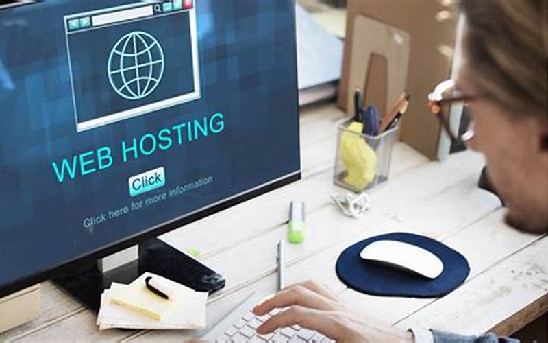 Choosing Secure Web Hosting Service