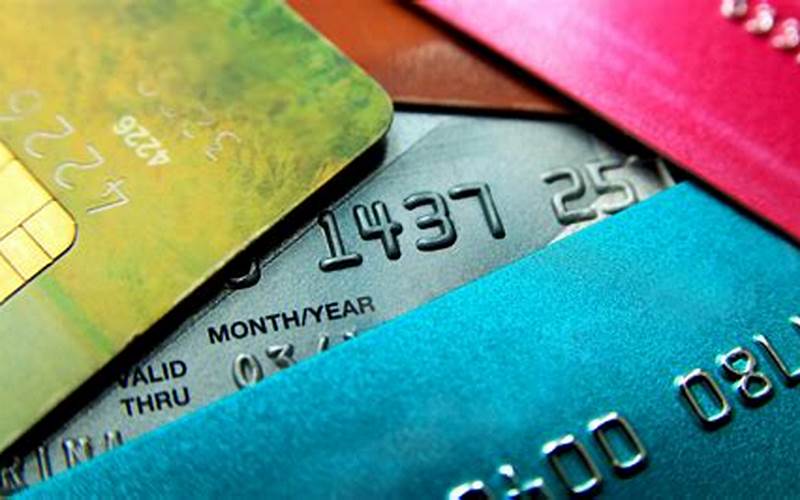 Choosing The Right Business Credit Card