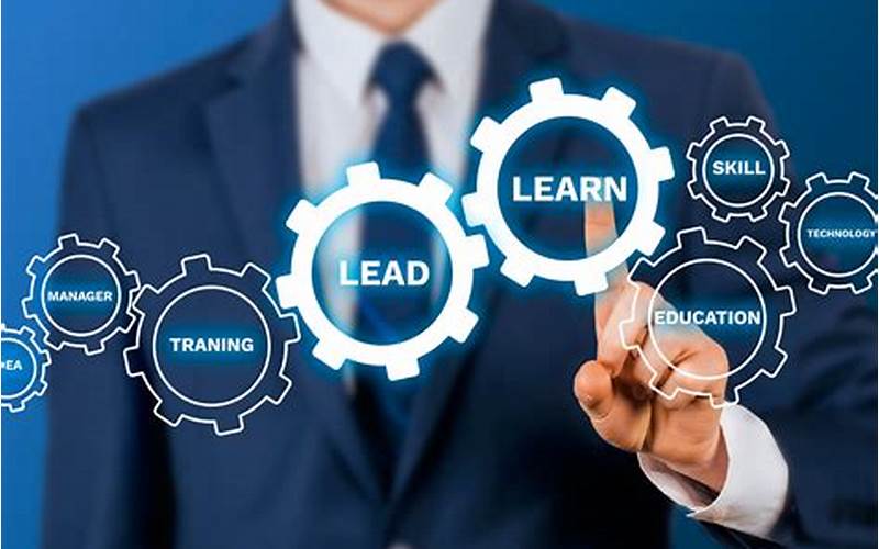 Choosing The Right Business Training Software