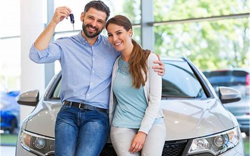 Choosing The Right Car Dealership