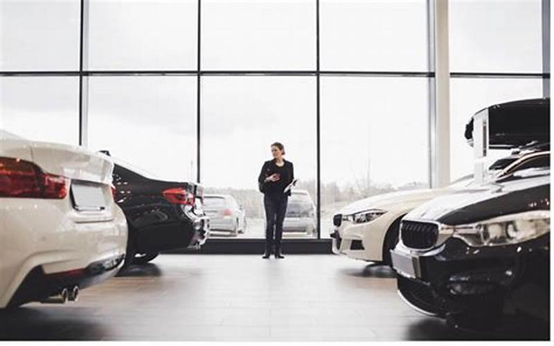 Choosing The Right Car For Your Needs