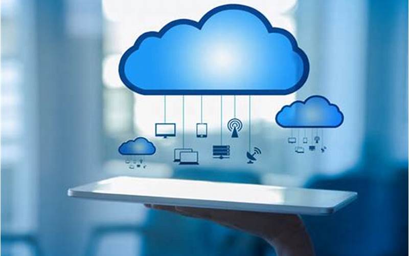 Choosing The Right Cloud Storage Option