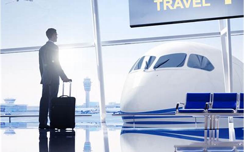 Choosing The Right Corporate Travel Service Provider
