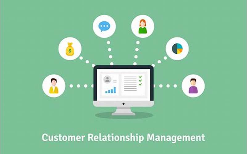 Choosing The Right Crm Contact Management Software