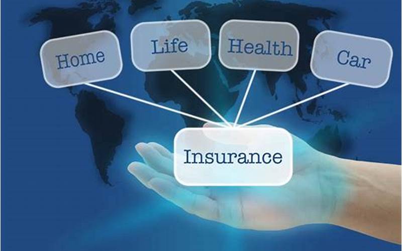 Choosing The Right Insurance Company