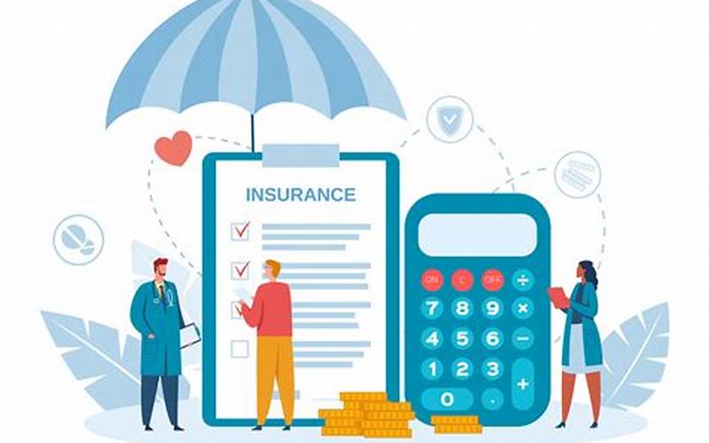 Choosing The Right Insurance Coverage