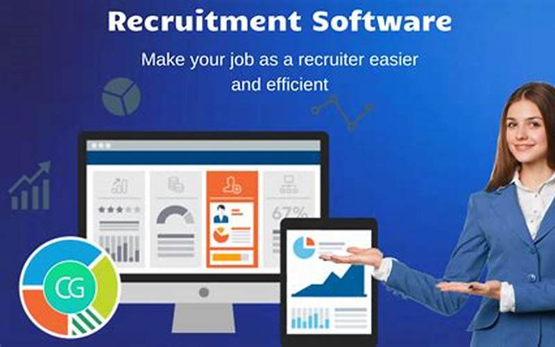 Choosing The Right Recruiting Software