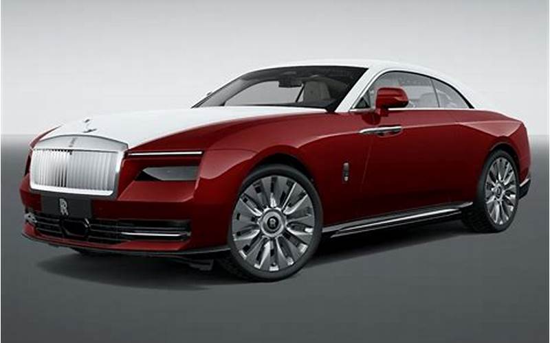 Choosing The Right Rolls Royce For Your Needs