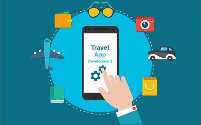 Choosing The Right Travel App Development Company