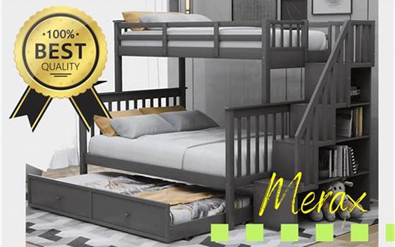 Choosing The Right Trundle Bed