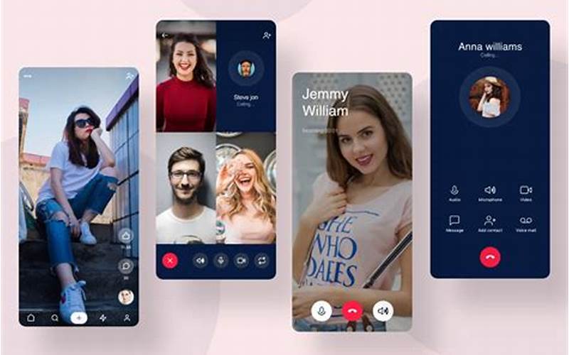 Choosing The Right Video Call And Chat At The Same Time App