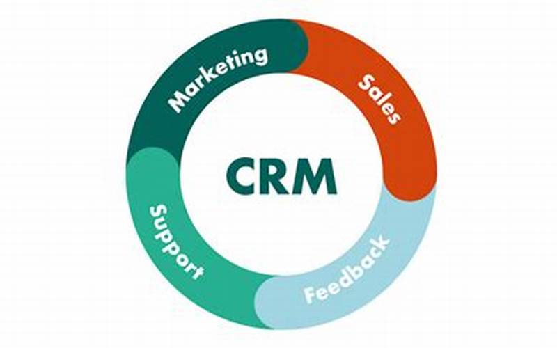 Choosing The Right Web Based Crm
