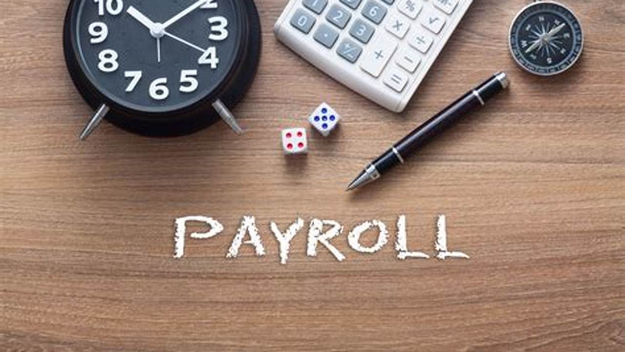 Cara Memilih Sistem Payroll Tepat: Faktor Penting dalam Memilih Software atau Layanan