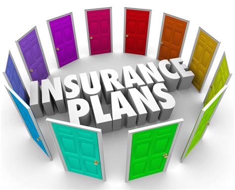 Choosing the Right Insurance Provider for Your 50/25 Plan
