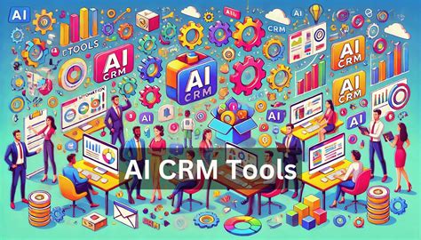 Selecting the right AI CRM software