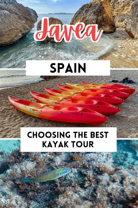 Choosing Best Kayak Tour