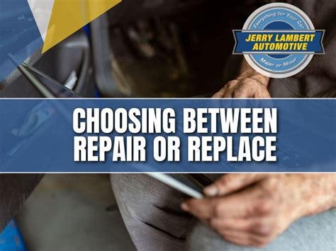 Choosing Between Repair, Respray, or Customization