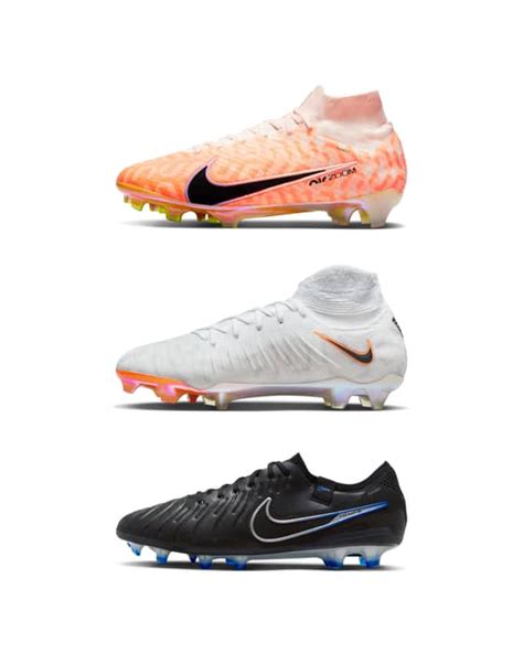 Choosing Boots for Specific Playing Styles