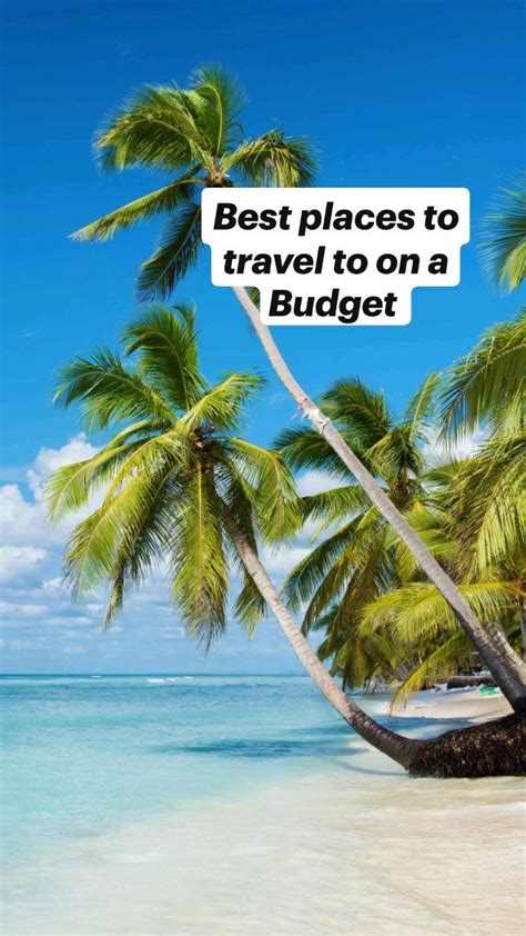Choosing Budget-Friendly Destinations