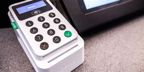 Choosing the best credit card machine