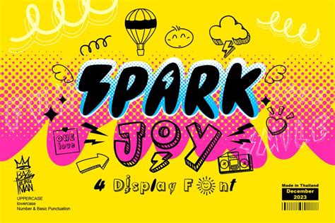 Choosing Designs That Spark Joy