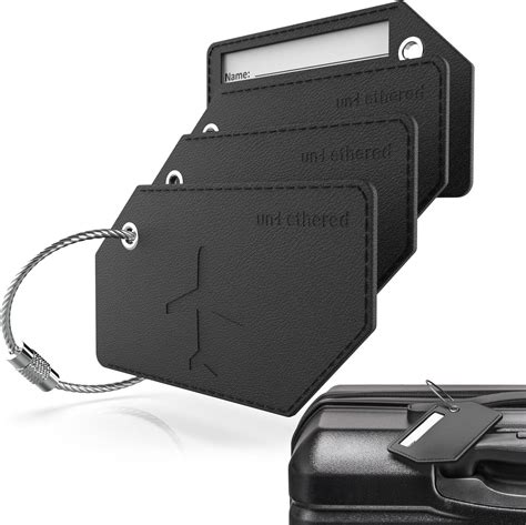 Choosing Durable ID Tags