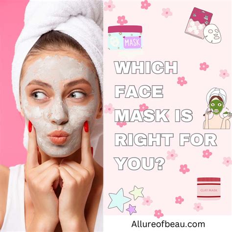 Choosing Face Masks