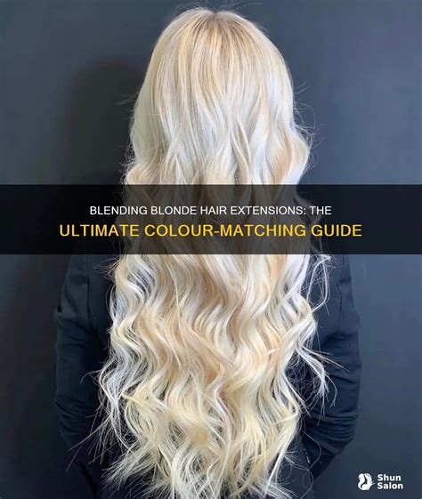 Choosing the Perfect U Part: Hair Type, Length, and Density