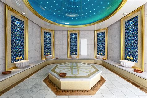 Choosing Hammam