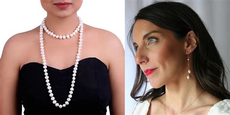 Choosing Jewelry: Less is Often More