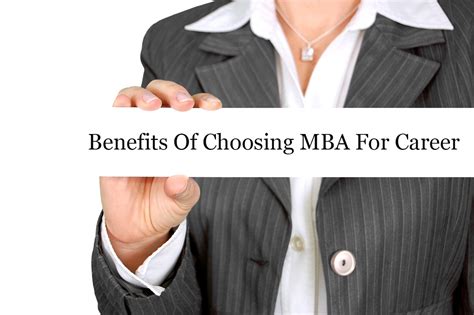 Choosing MBA Insurance